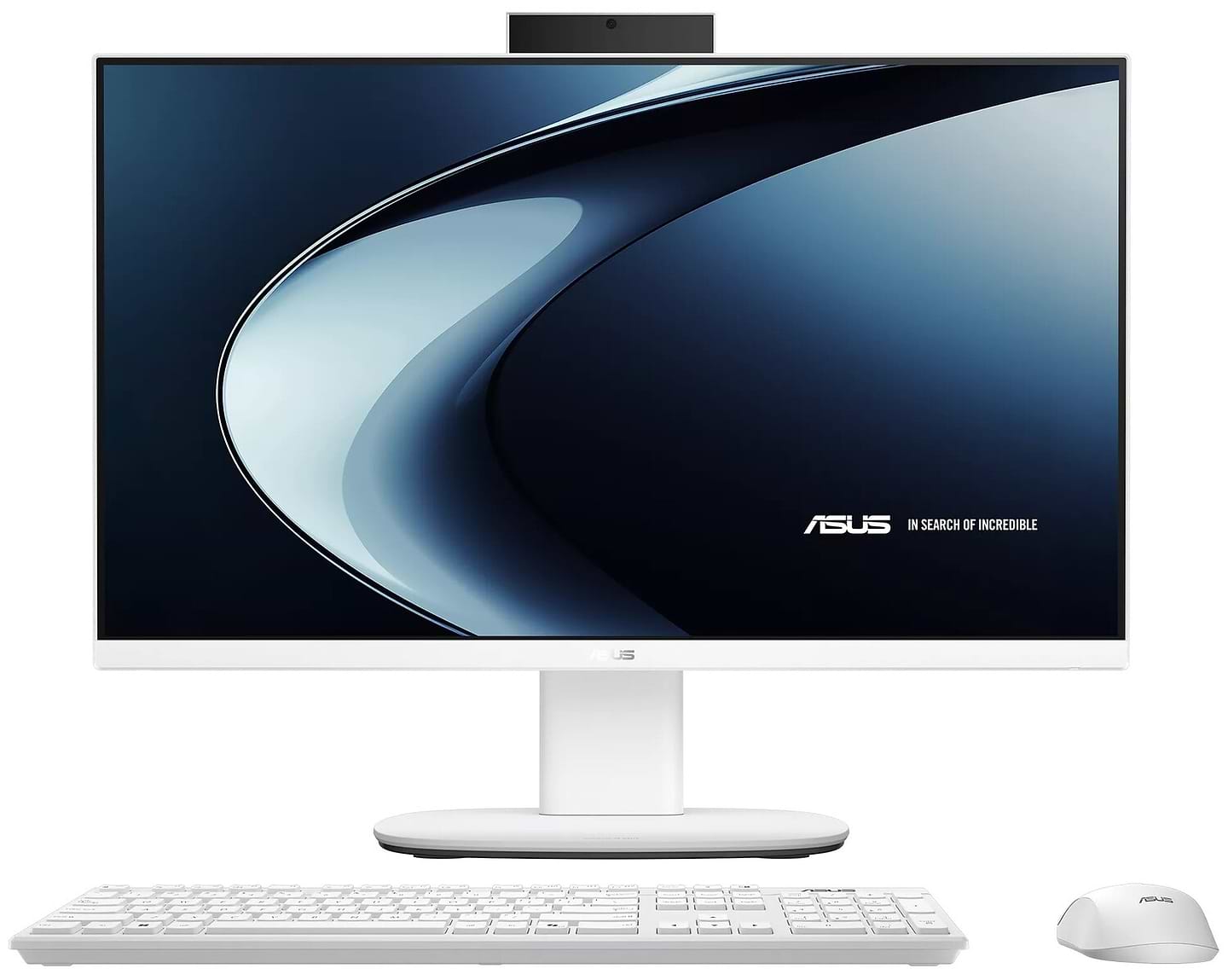 Компьютер-моноблок Asus V440VAK-WPC2530 (90PT03XA-M093P0) White